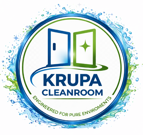 KRUPA MULTI CARE LLP