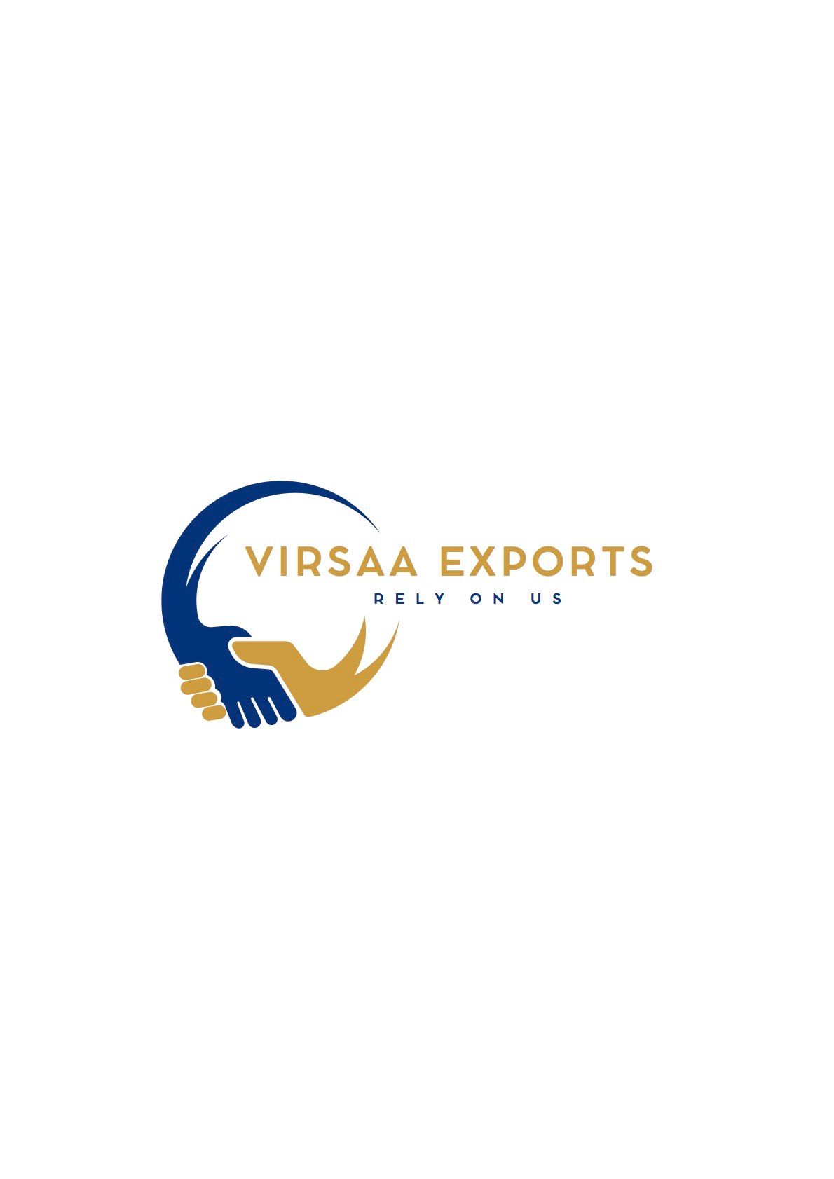 Virsaa Exports