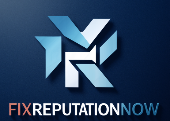 Fix Reputation Now