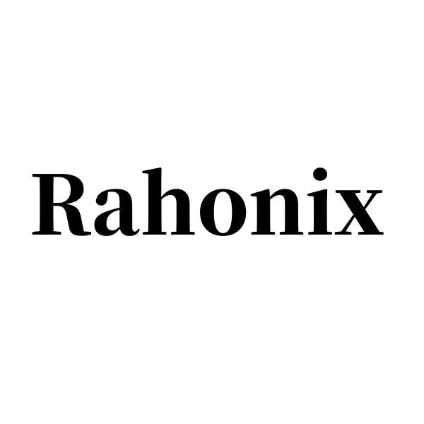 Shenzhen Rahonix Technology Co. Ltd.