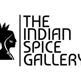 THE INDIAN SPICE GALLERY