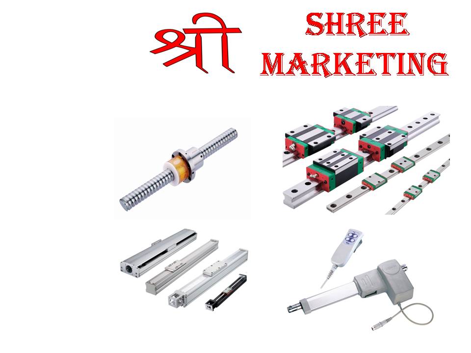 SHREE MARKETING