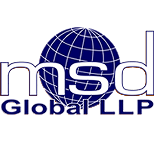 Msd Global Oleochem Llp