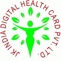 Jk India Digital Healthcard Private Limited