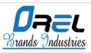 Orel Brands Industries