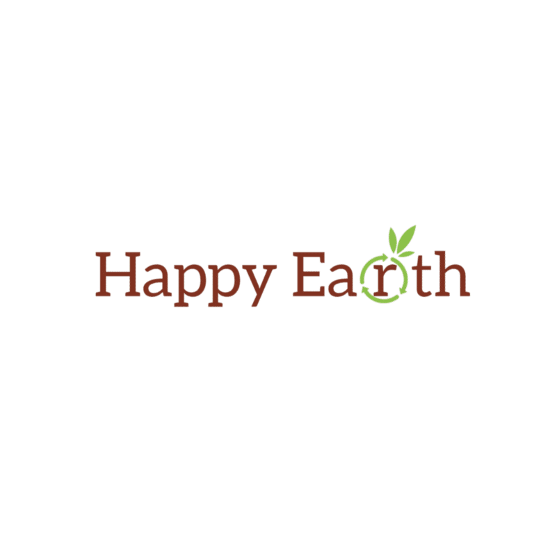 Happy Earth