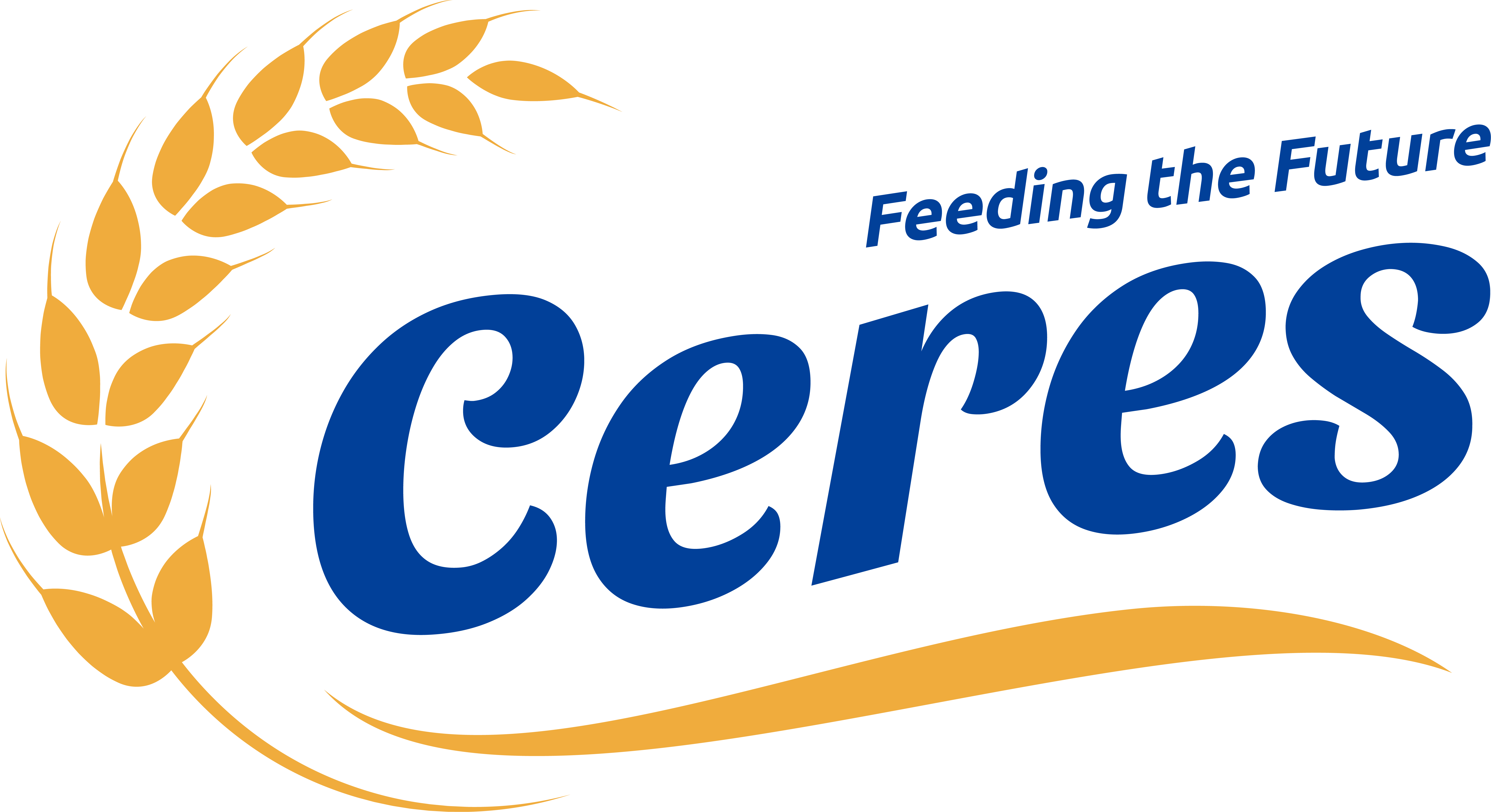 Qingdao Ceres Agritech Co., Ltd.
