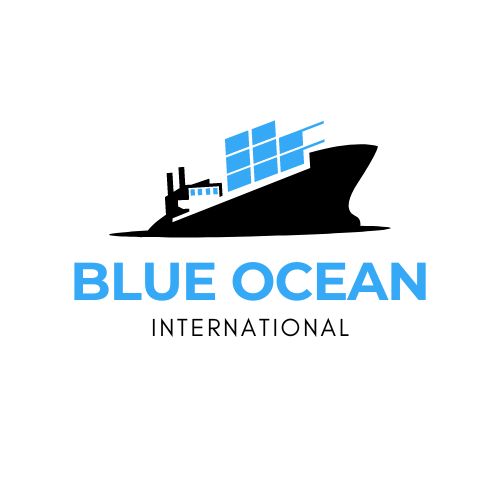 Blue Ocean International