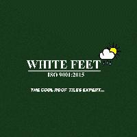 White Feet Tile Industry