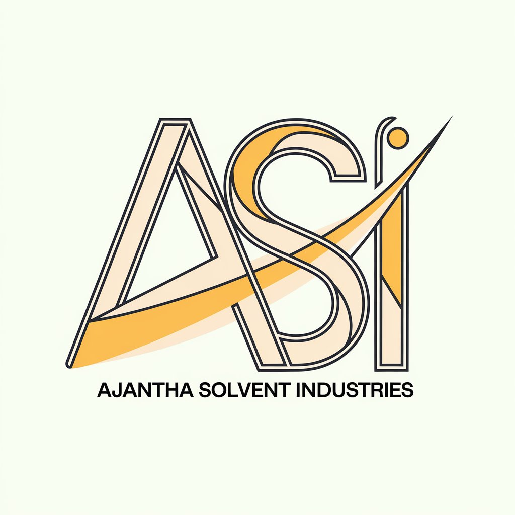 Ajantha Solvent Industries