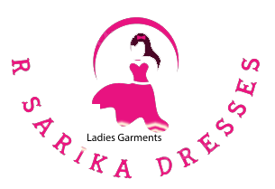 R Sarika Dresses