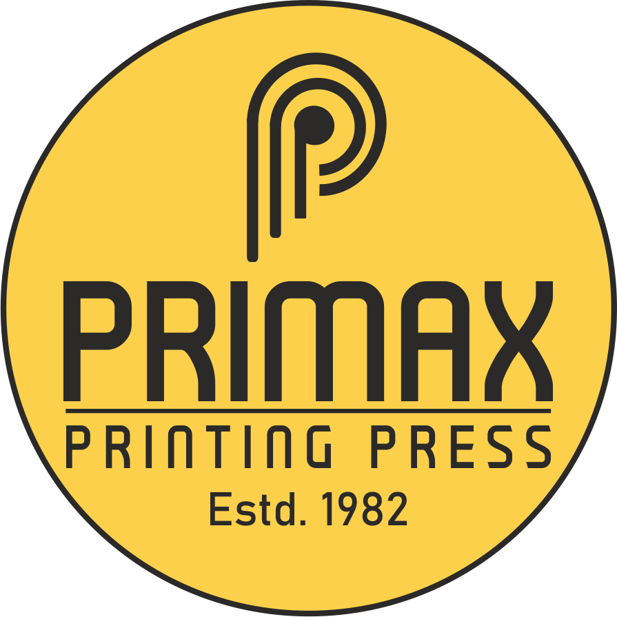Primax Printing Press