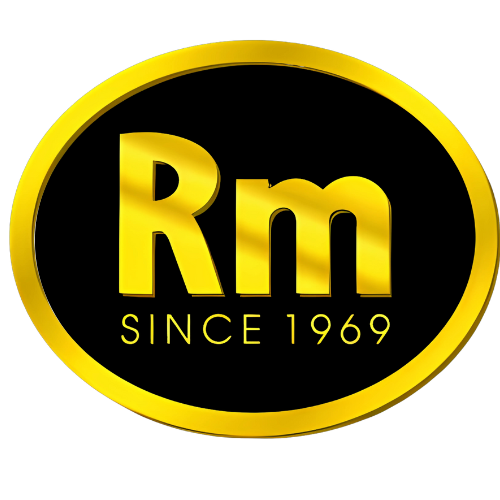 Ramm Precision Products Pvt. Ltd.