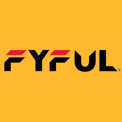 Jiangxi Fyful Sports Products Co.,Ltd.