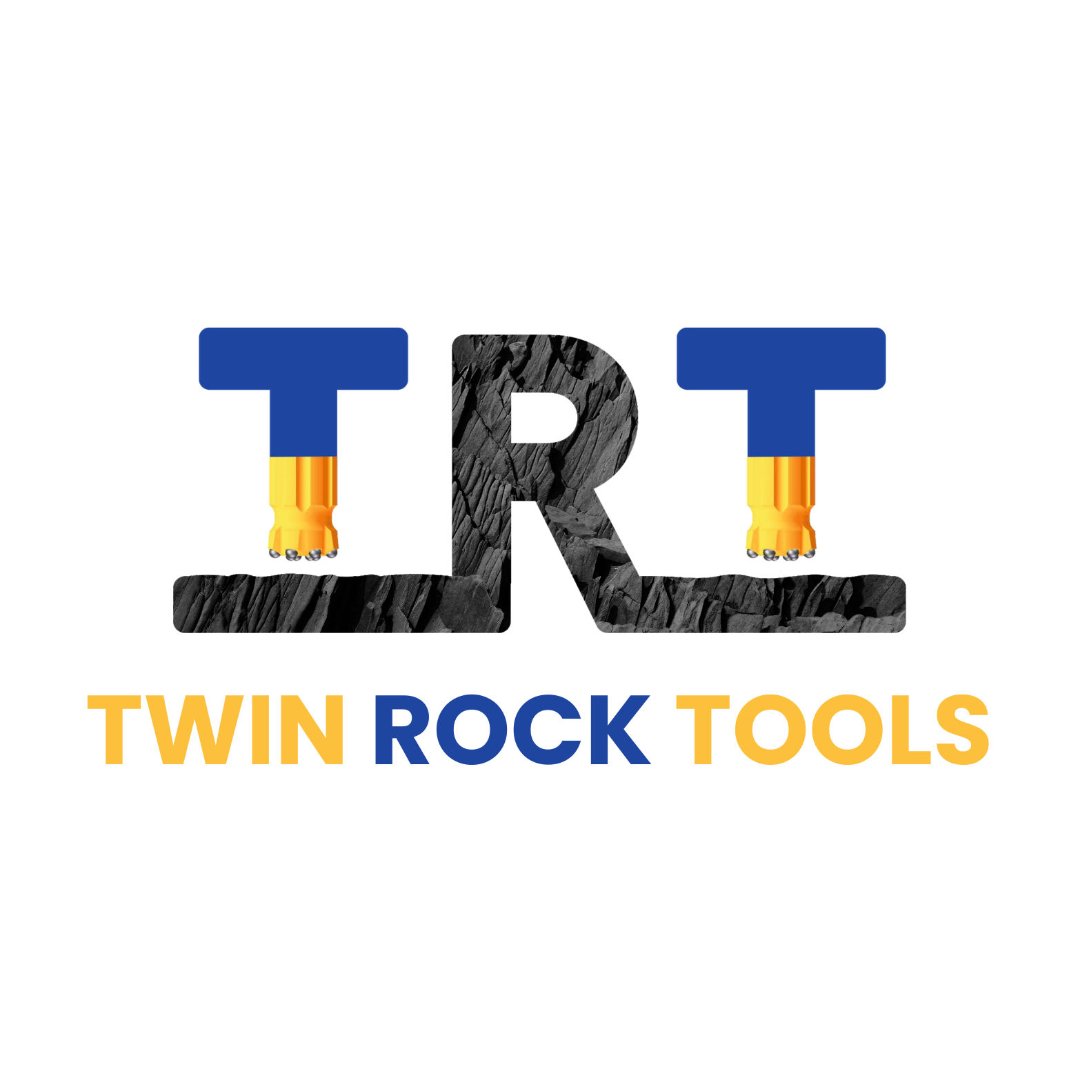 Twin Rock Tools