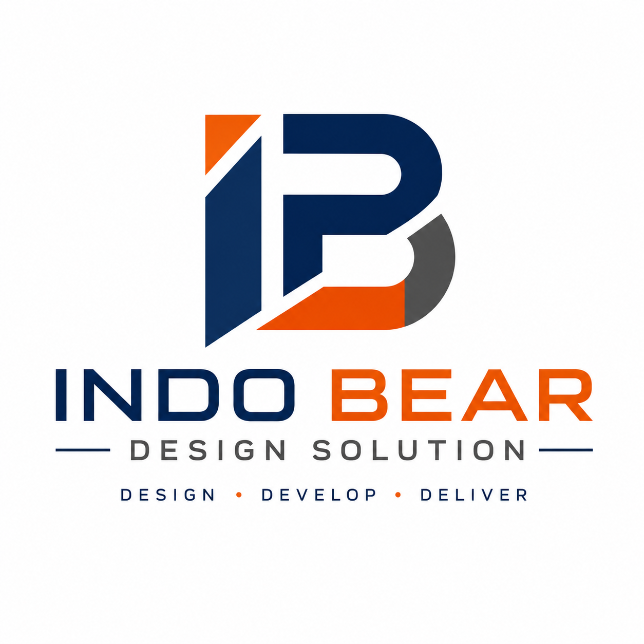 INDO BEAR DESIGN SOLUTION