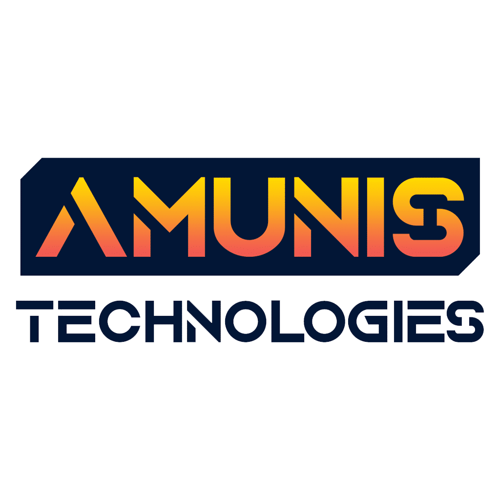 Amunis Technologies Llp