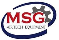 MSG AIR TECH EQUIPMENT