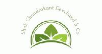SHAH CHANDRAKANT DEVCHAND & CO.