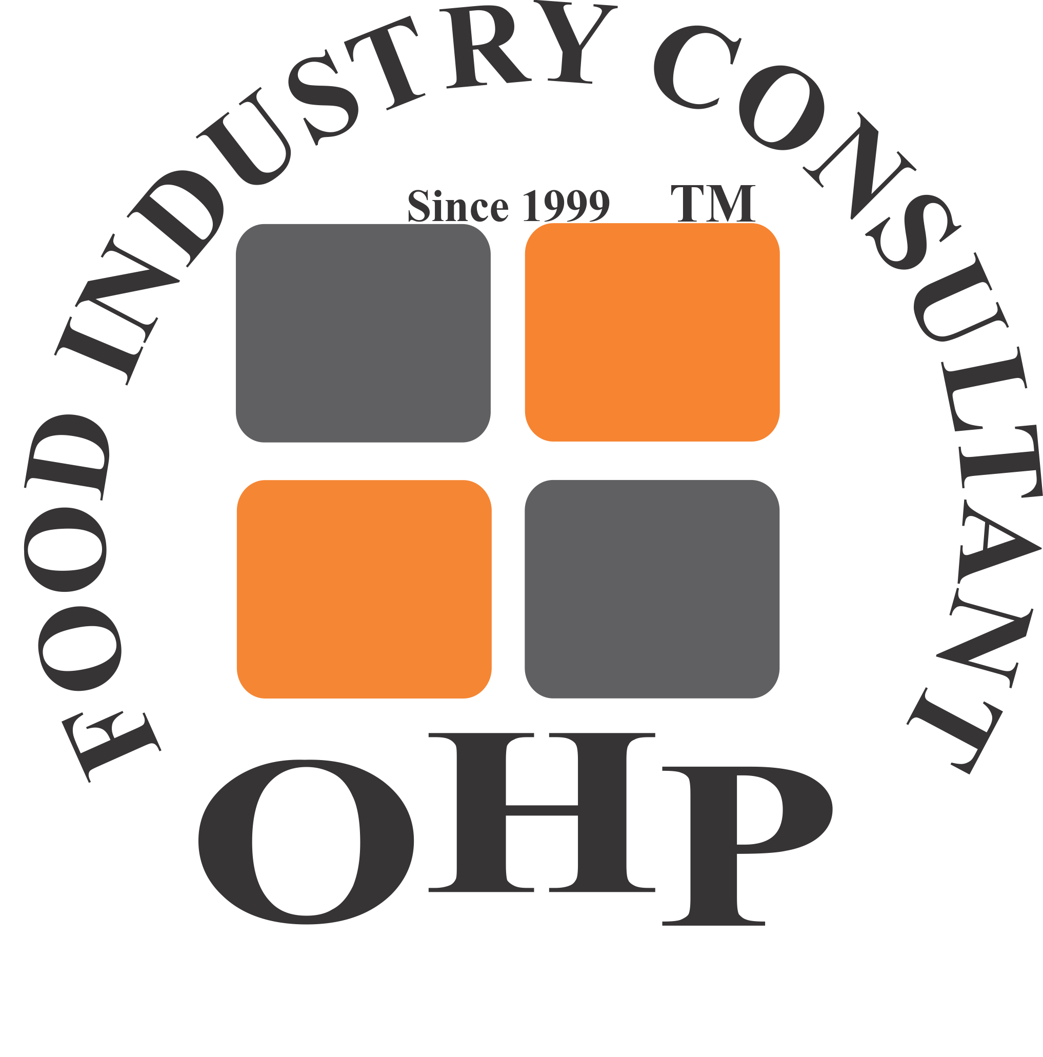 OHP FOOD PRODUCTS PVT. LTD.