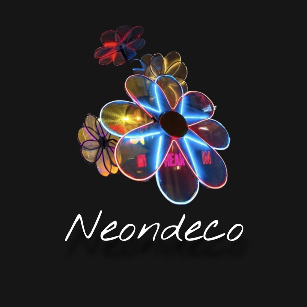 NEONDECO EVENT PRODUCTION