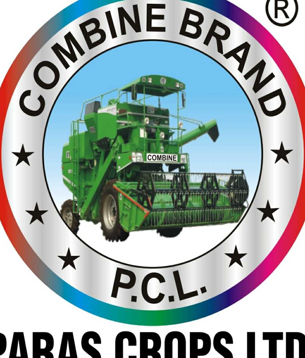 PARAS CROPS LIMITED