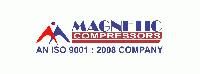 MAGNETIC ENERGY INDIA INDUSTRIES