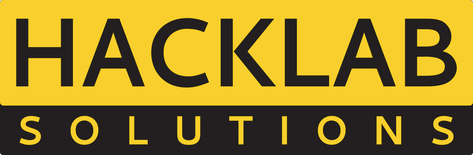 HACKLAB SOLUTIONS PVT. LTD.