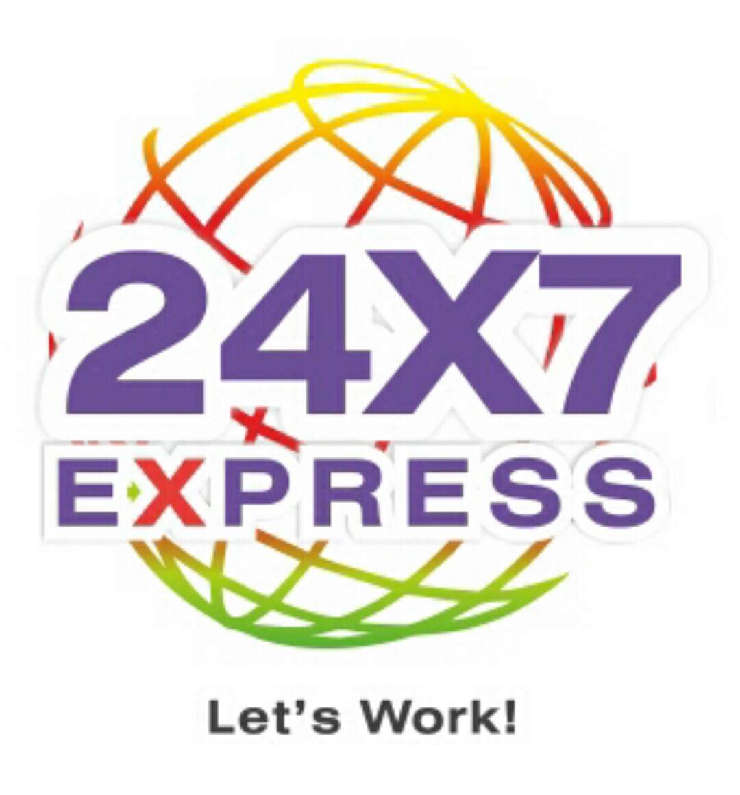 24X7 EXPRESS COURIERS