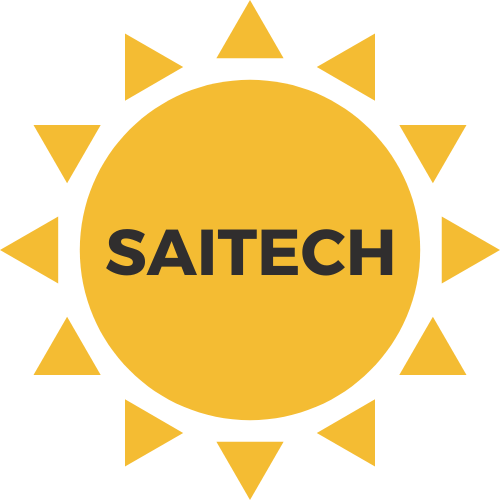 Saitech Industrial Supplies