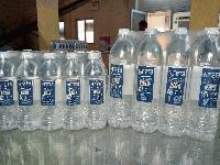 Prash Beverages L L P