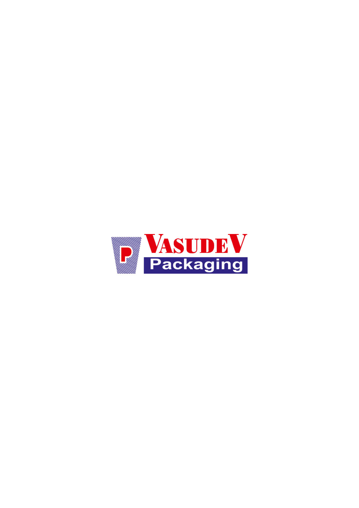 VASUDEV PACKAGING