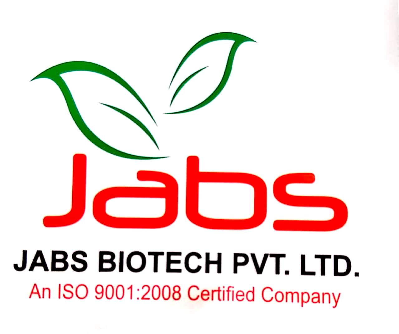 Jabs Biotech Pvt. Ltd.