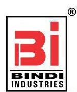 BINDI INDUSTRIES