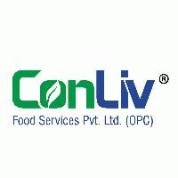 Conliv Food Services Pvt. Ltd.