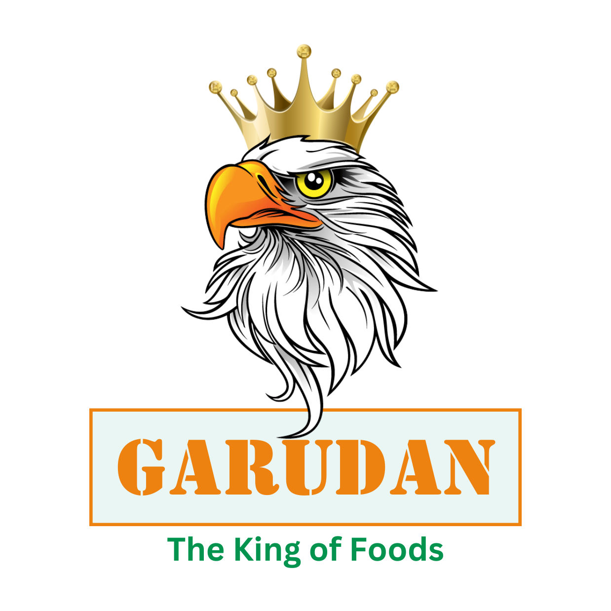 Garudan Foods