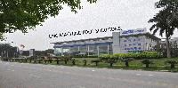 Guangzhou JASU Precision Machinery Co., Ltd.