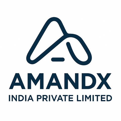AMANDX INDIA PRIVATE LIMITED