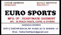 EURO SPORTS