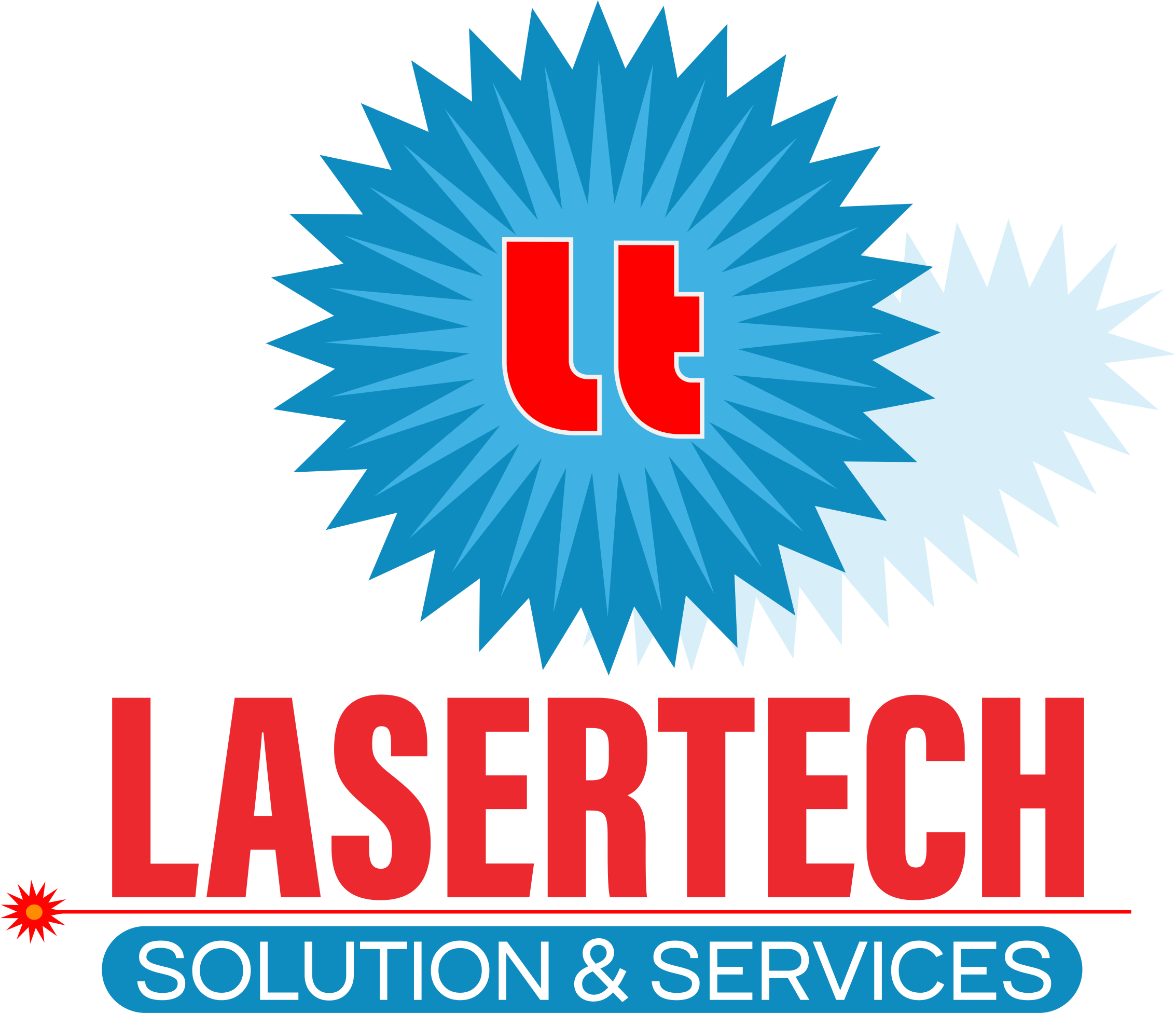 Lasertech Services & Solution