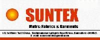 SUNTEX INC