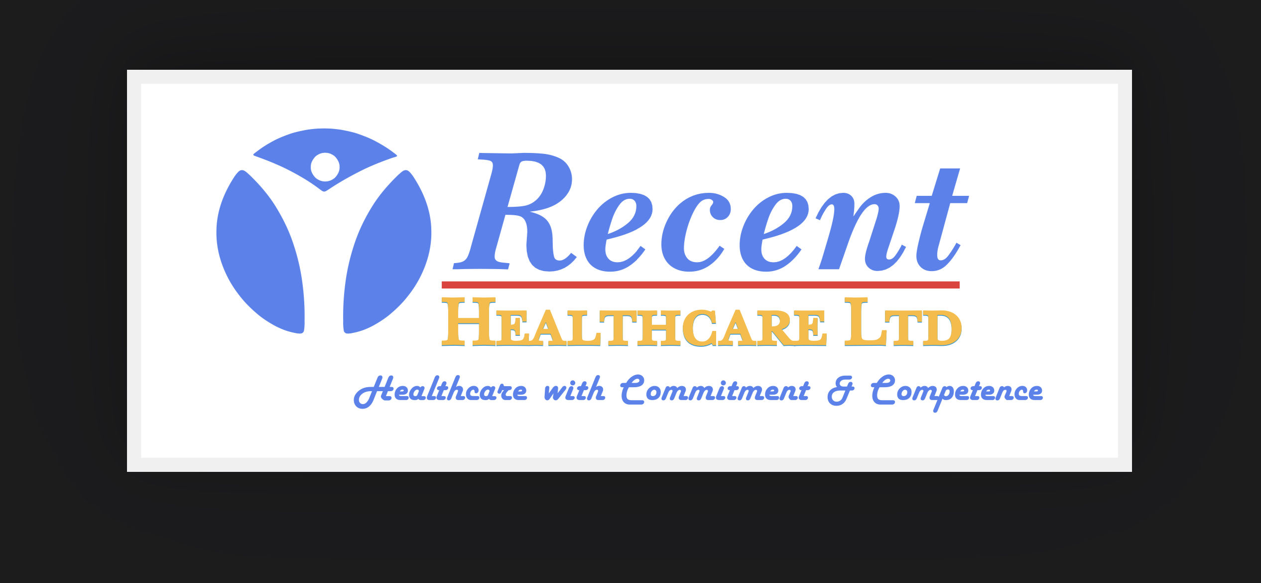 Recent Healthcare Ltd.