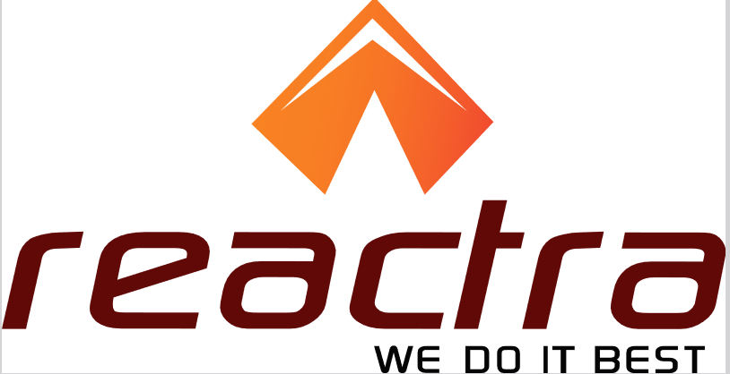 Reactra Engineering Private Limited