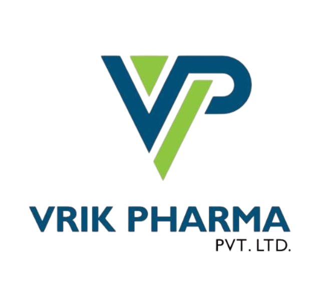 VRIK PHARMA PRIVATE LIMITED