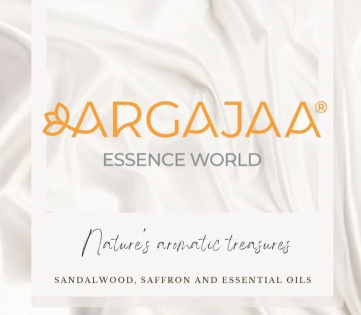 Argajaa Essence World