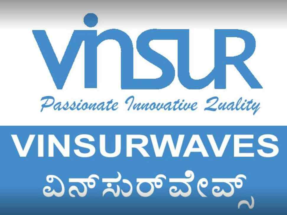 VINSURWAVES