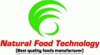 Natural Food Technology