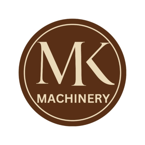 MK MACHINERY