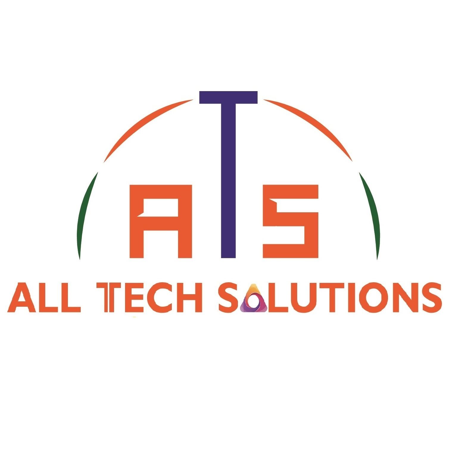 ALL TECH SOLUTIONS