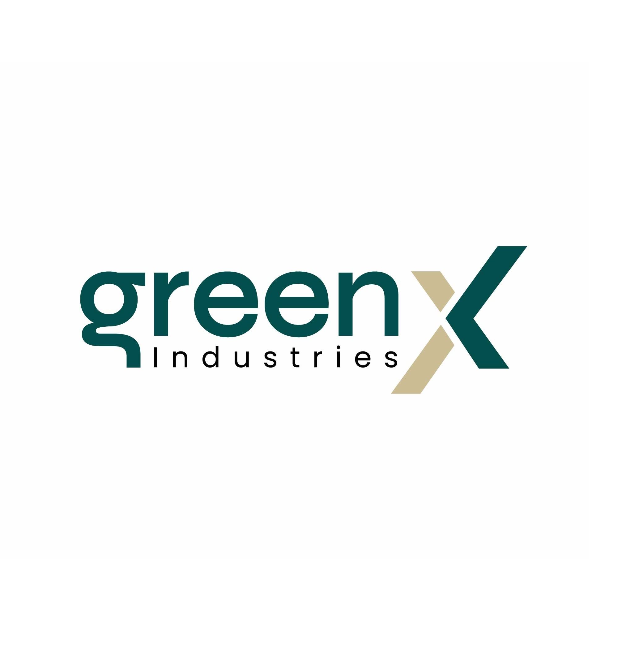 Greenx Industries